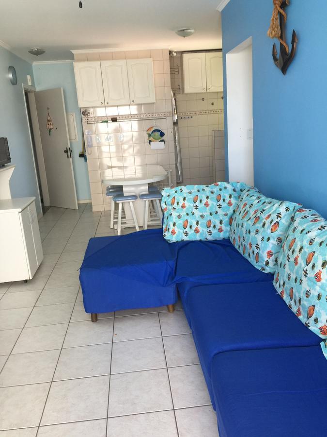 Apto Litoral Norte Caraguatatuba Εξωτερικό φωτογραφία